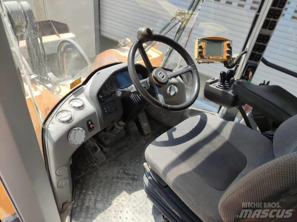Volvo L 150 H ホイールローダー・タイヤショベル