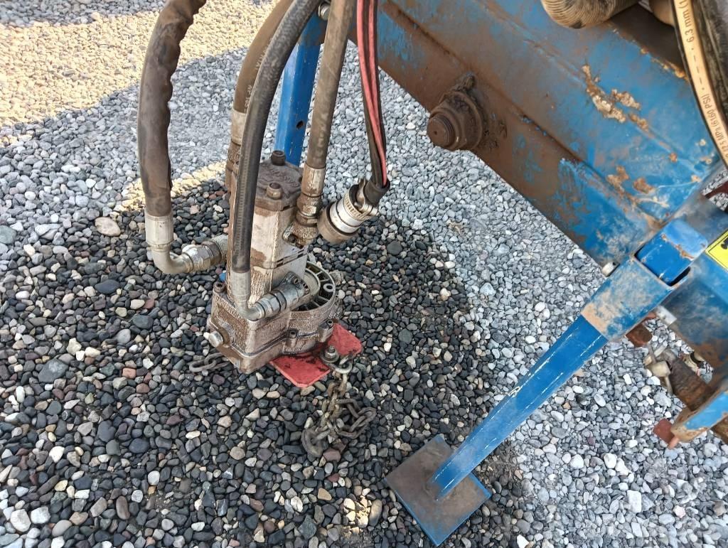 Kinze 3000 田植え機・種まき機