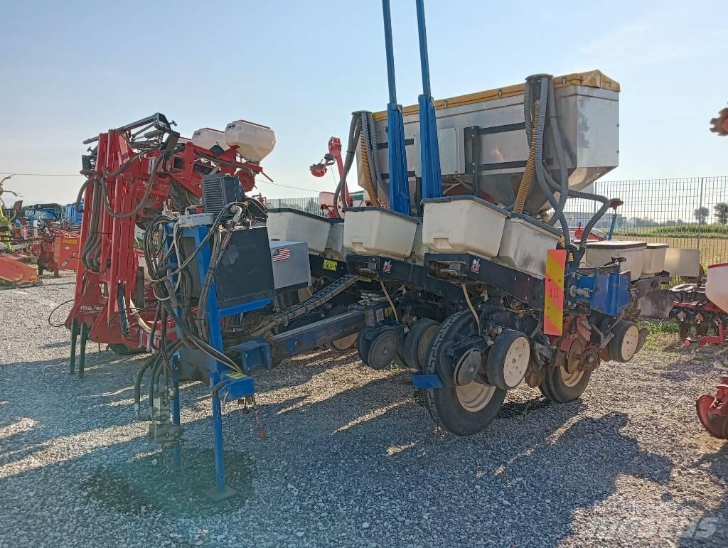 Kinze 3000 田植え機・種まき機