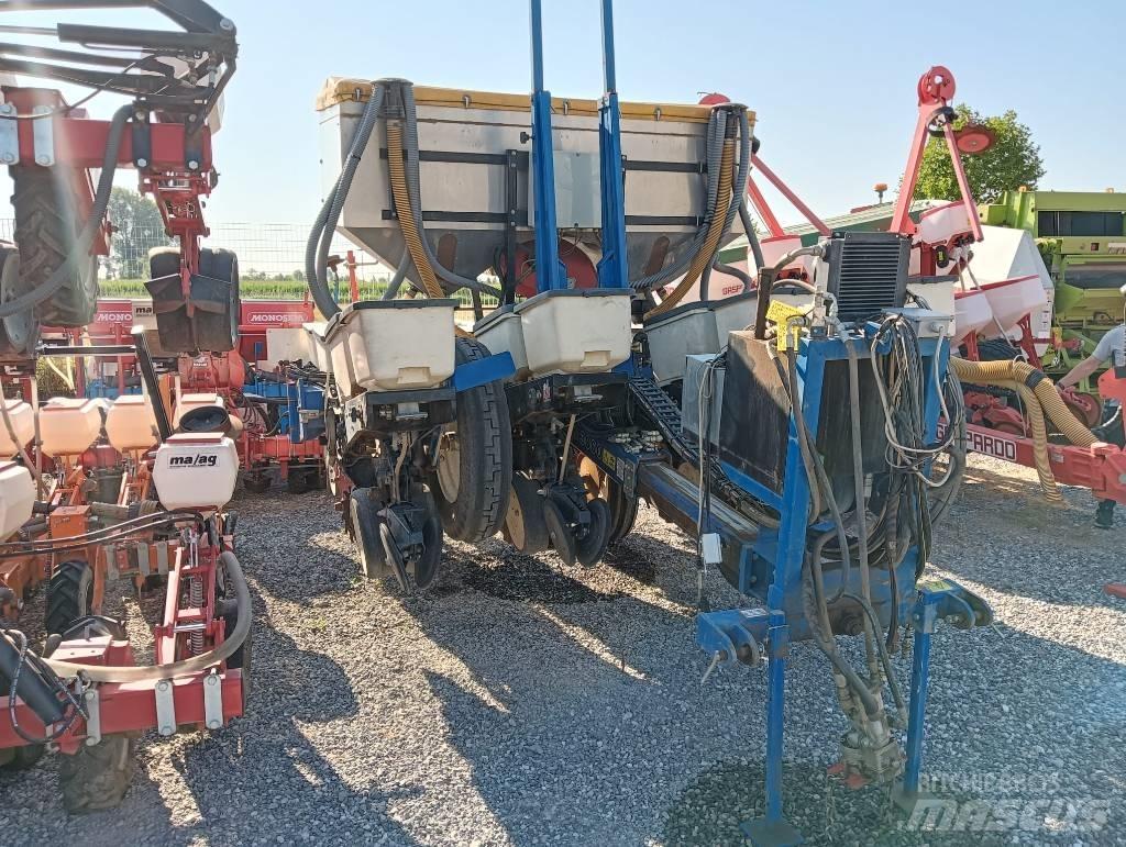 Kinze 3000 田植え機・種まき機