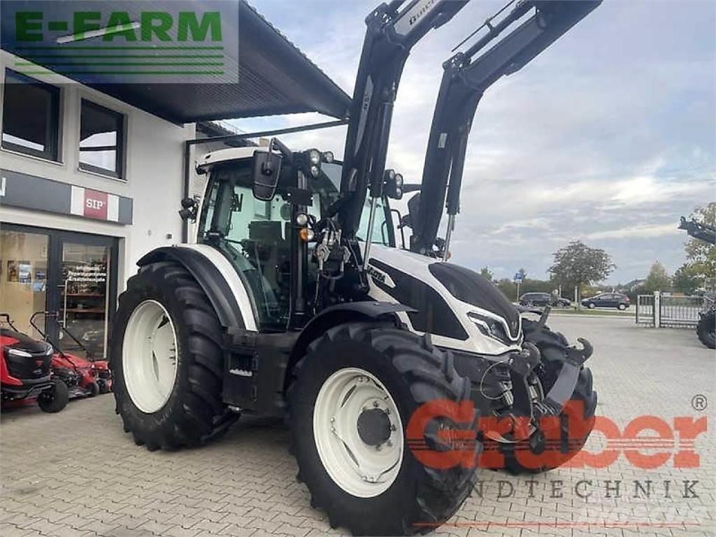Valtra g 105 v 1b9 トラクター
