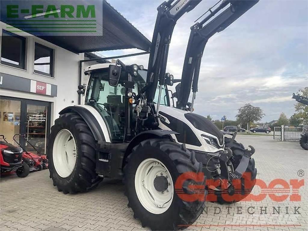 Valtra g 105 v 1b9 トラクター