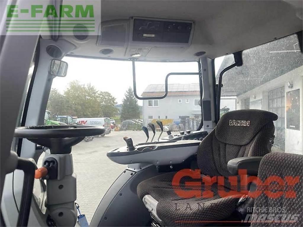 Valtra g 105 v 1b9 トラクター