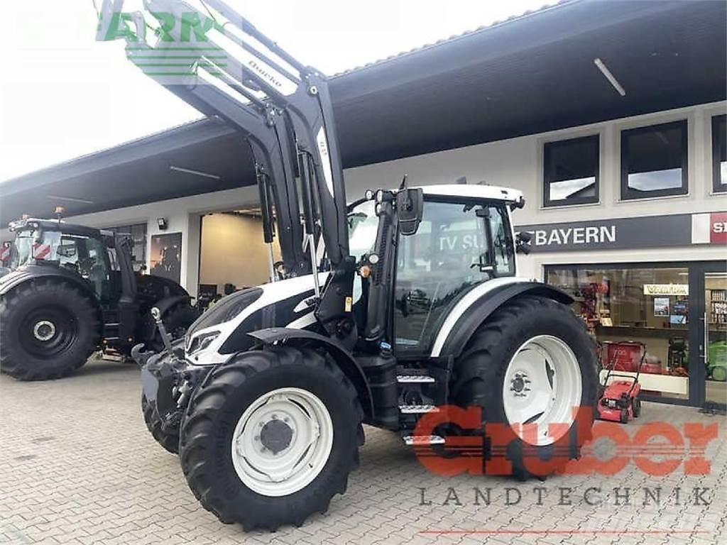 Valtra g 105 v 1b9 トラクター
