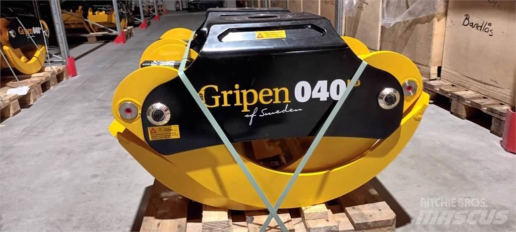 HSP Gripen 040HD グラップル