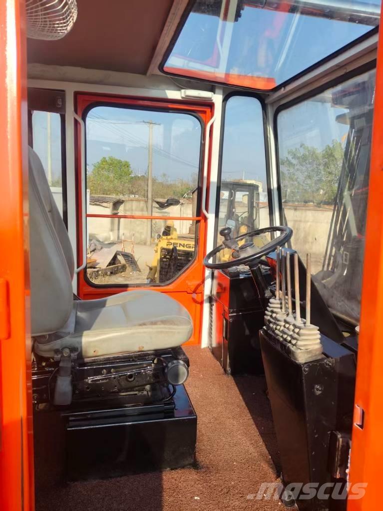 Kalmar DCF 420-12 ディーゼル・軽油