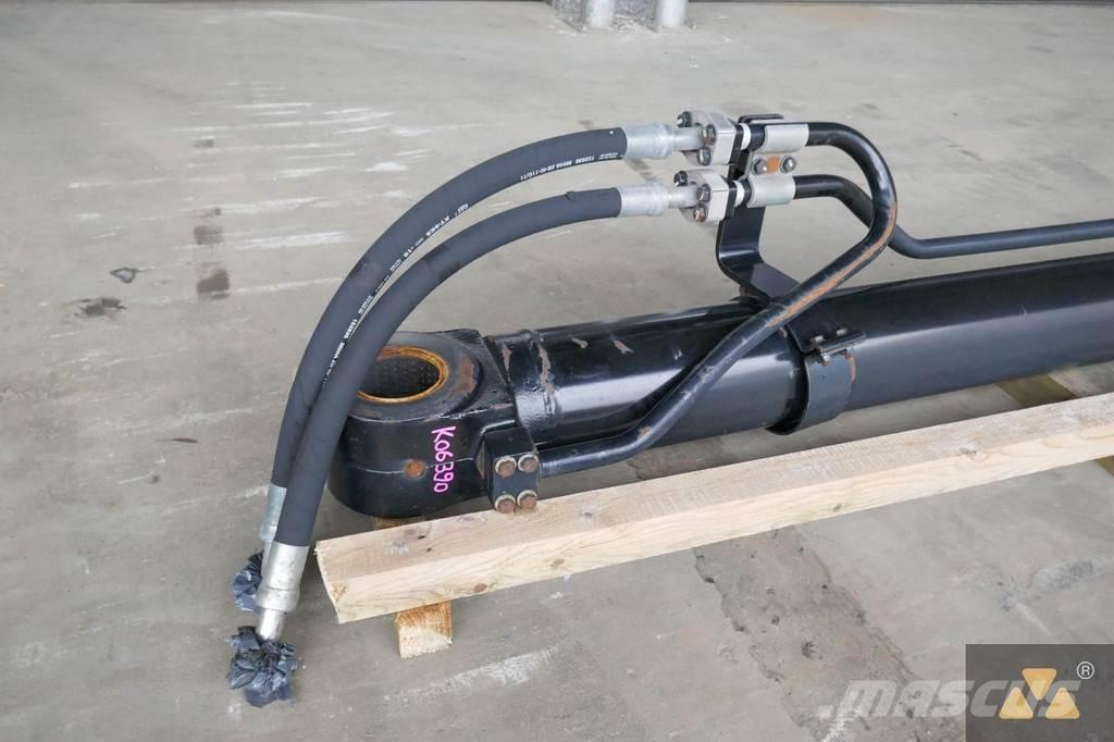 CAT 225-4523 油圧機