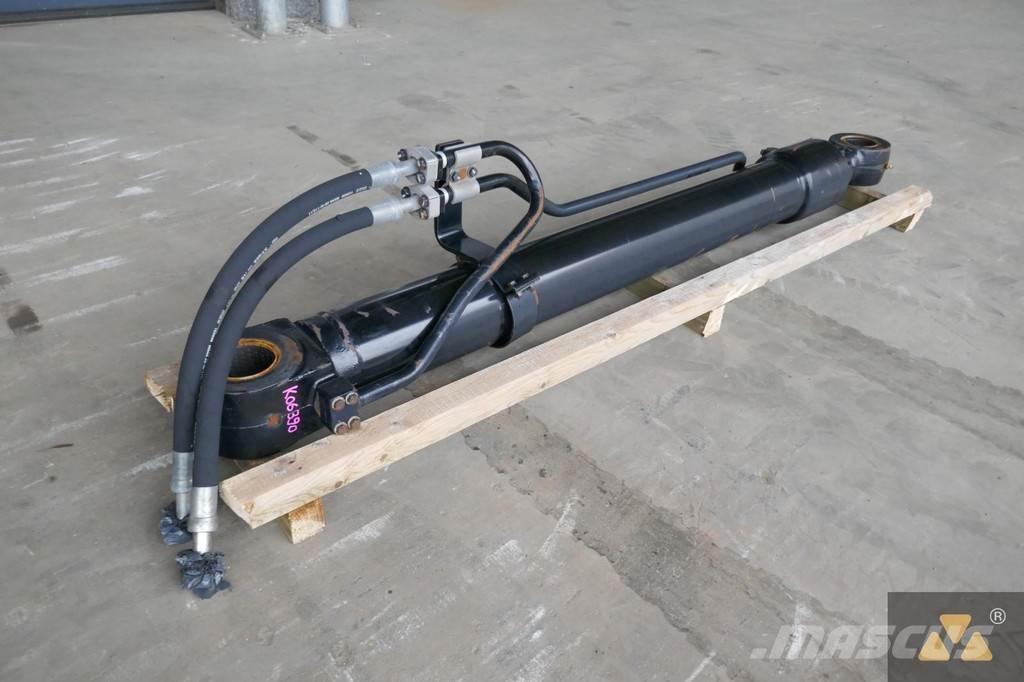 CAT 225-4523 油圧機