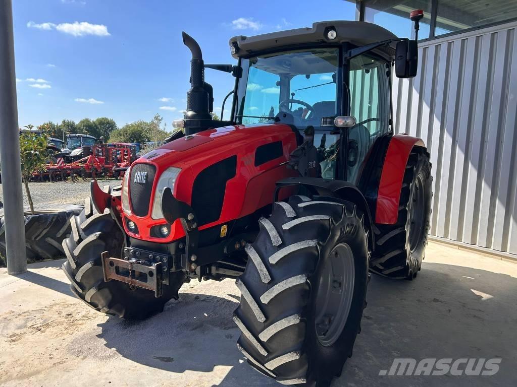 Same EXPLORERE 110 トラクター
