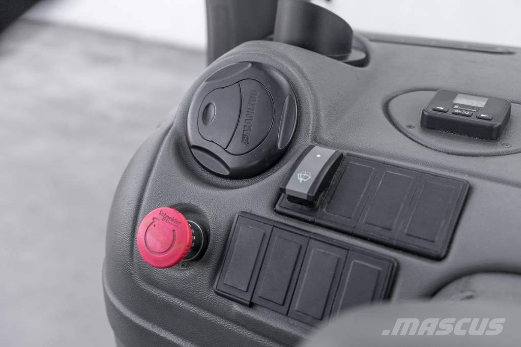 Manitou MRT 3255 テレスコーピックハンドラー