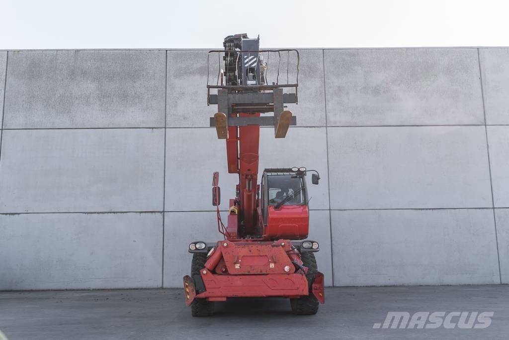 Manitou MRT 3255 テレスコーピックハンドラー