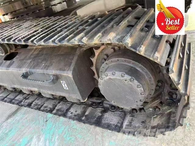 Volvo EC 380 D L 大型油圧ショベル12t以上（パワーショベル・ユンボ）