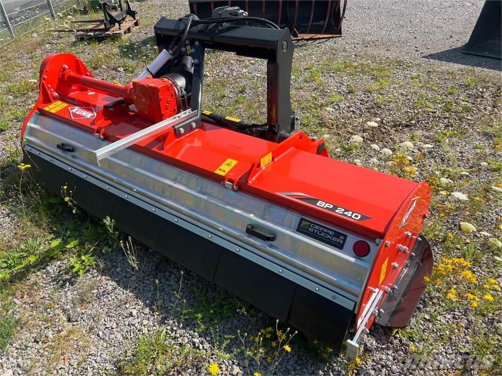 Kuhn BP 240 グランド整備機械-その他