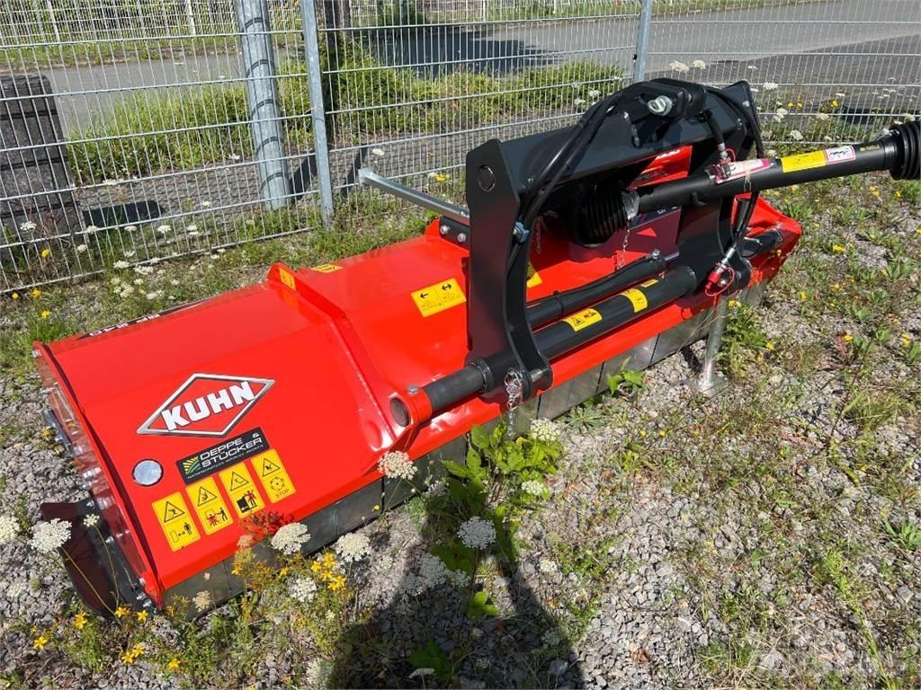 Kuhn BP 240 グランド整備機械-その他