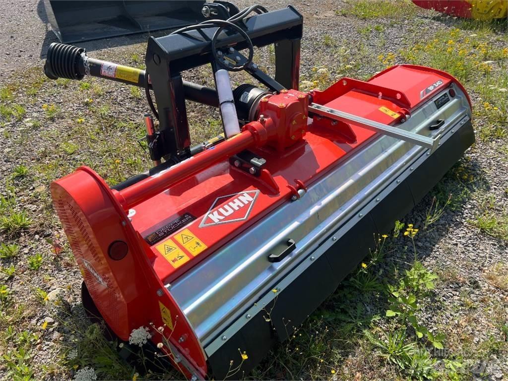 Kuhn BP 240 グランド整備機械-その他