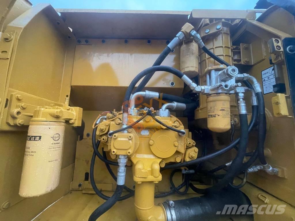 CAT CAT320 D2 大型油圧ショベル12t以上（パワーショベル・ユンボ）