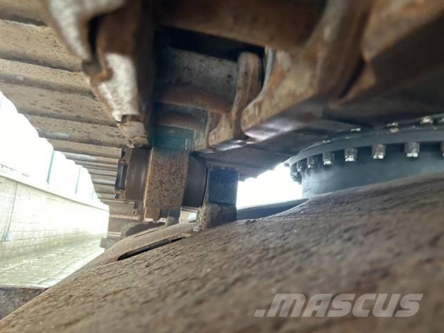 Hitachi ZX 250 LC-6 大型油圧ショベル12t以上（パワーショベル・ユンボ）