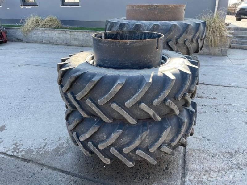 Goodyear 20.8 R42 その他トラクターアクセサリー・アタッチメント
