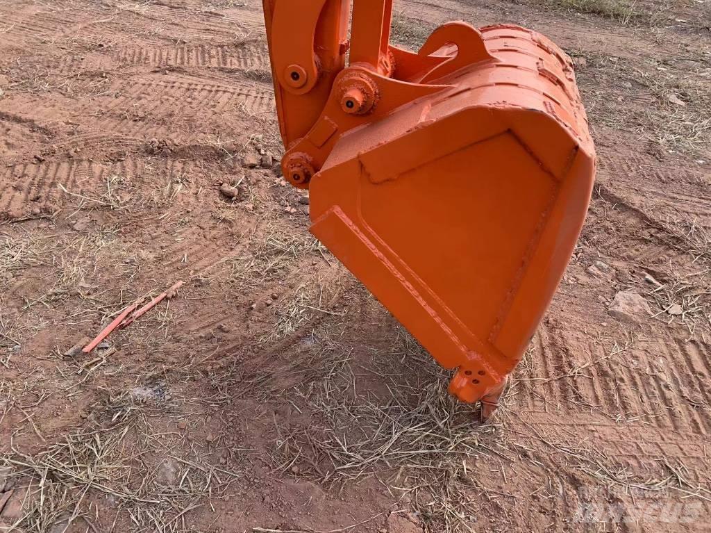 Doosan DX 55 ミニ油圧ショベル 7t以下（ミニユンボ・ミニディガー）