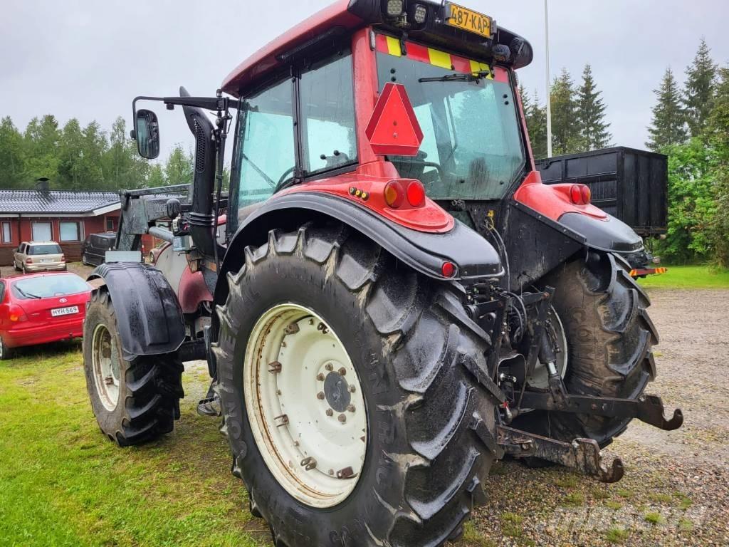 Valtra T 170 トラクター