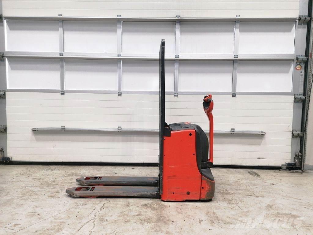 Linde T16L ローリフト