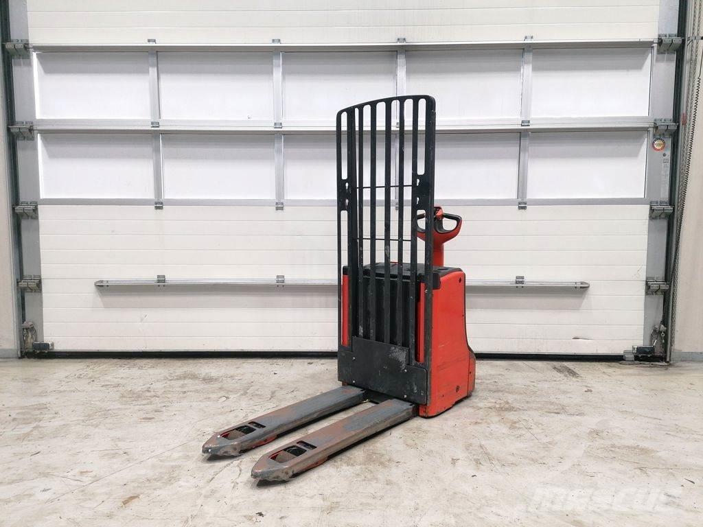 Linde T16L ローリフト