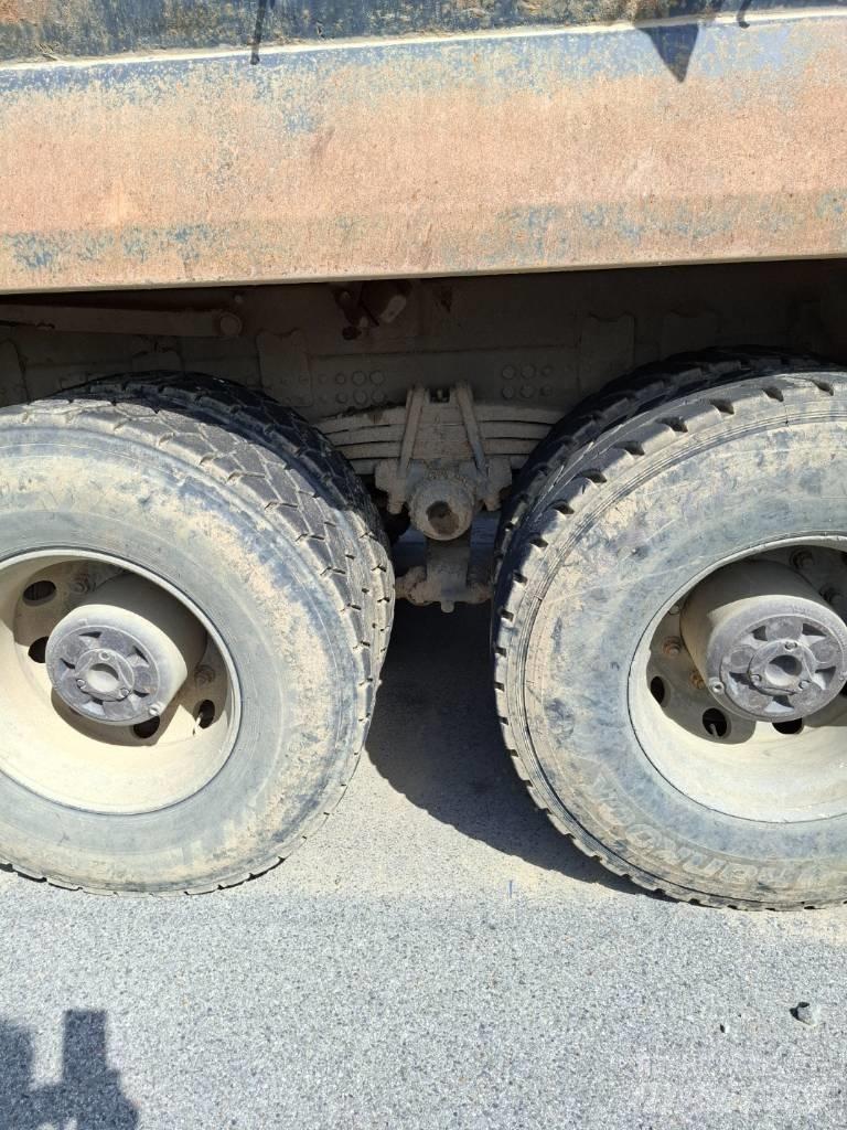 Scania G 440 中古トラクターヘッド | トレーラーヘッド