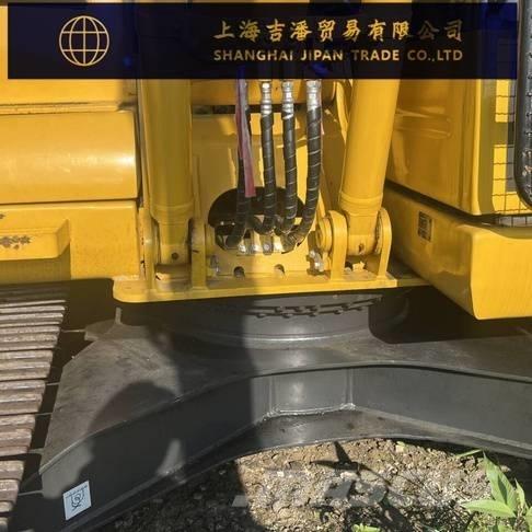 Komatsu PC 110 大型油圧ショベル12t以上（パワーショベル・ユンボ）