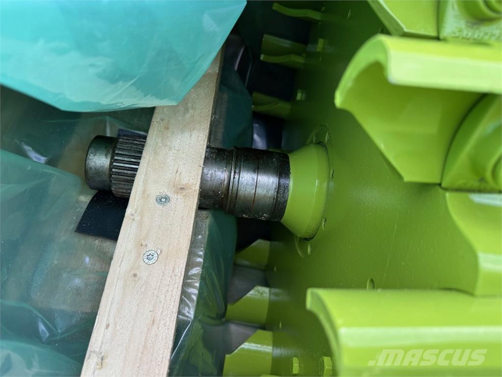 CLAAS V-MAX 36 牧草機械用アクセサリー
