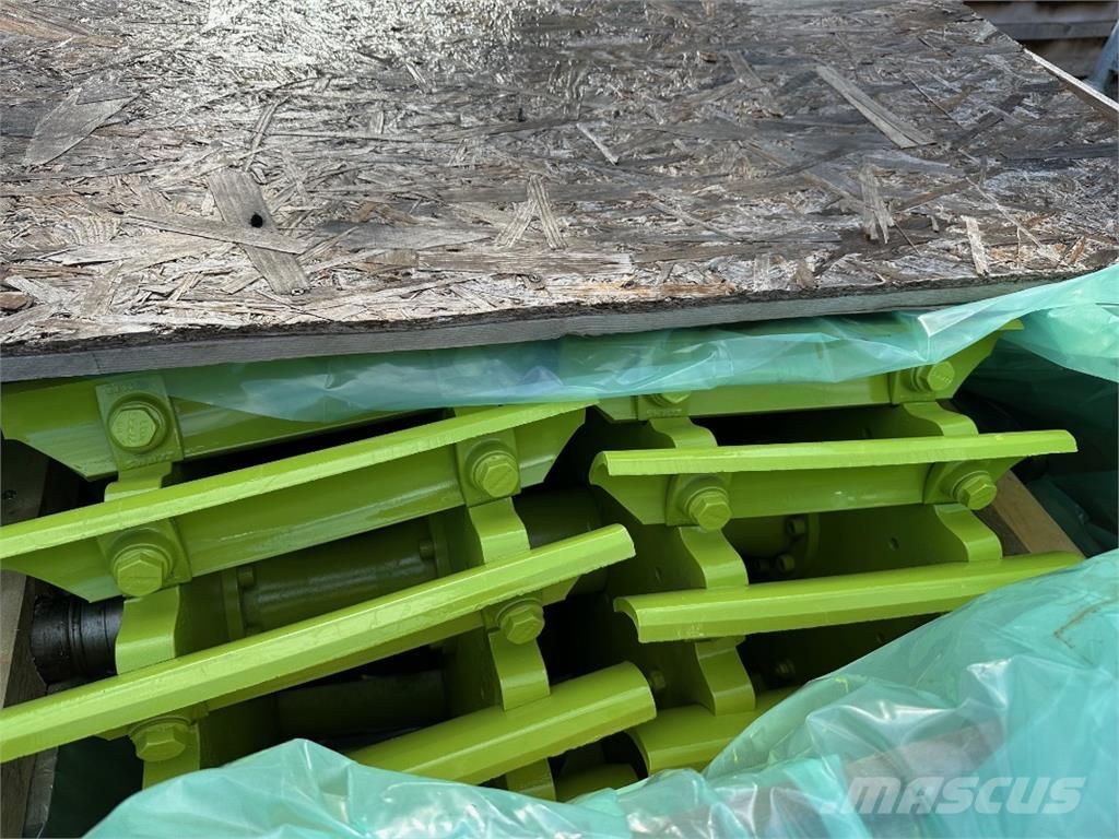 CLAAS V-MAX 36 牧草機械用アクセサリー
