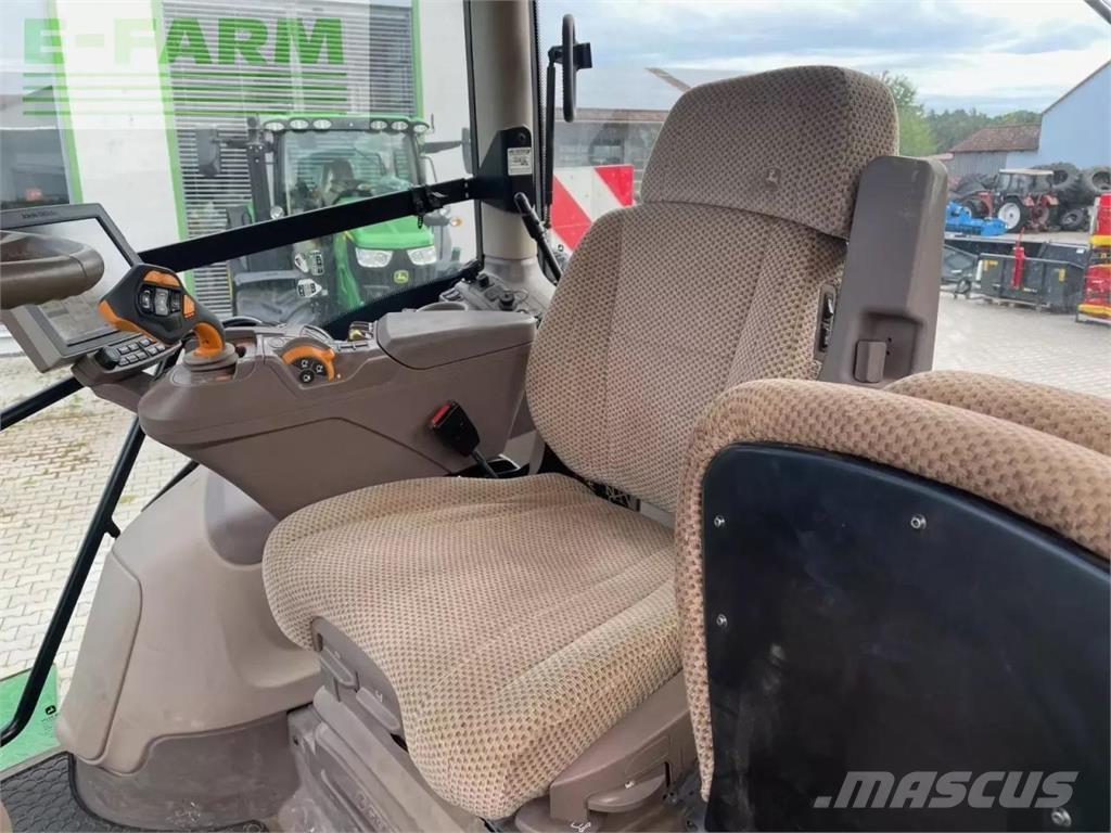 John Deere 6r 250 トラクター