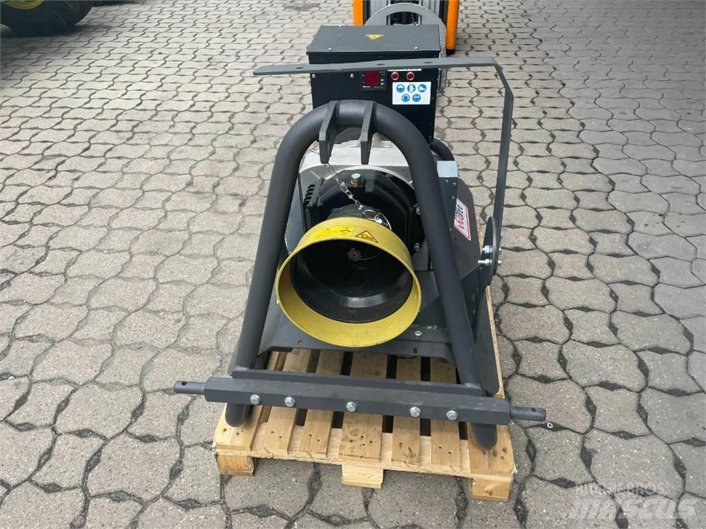 Agro WATT AWG4-40X 農業機械 -　その他