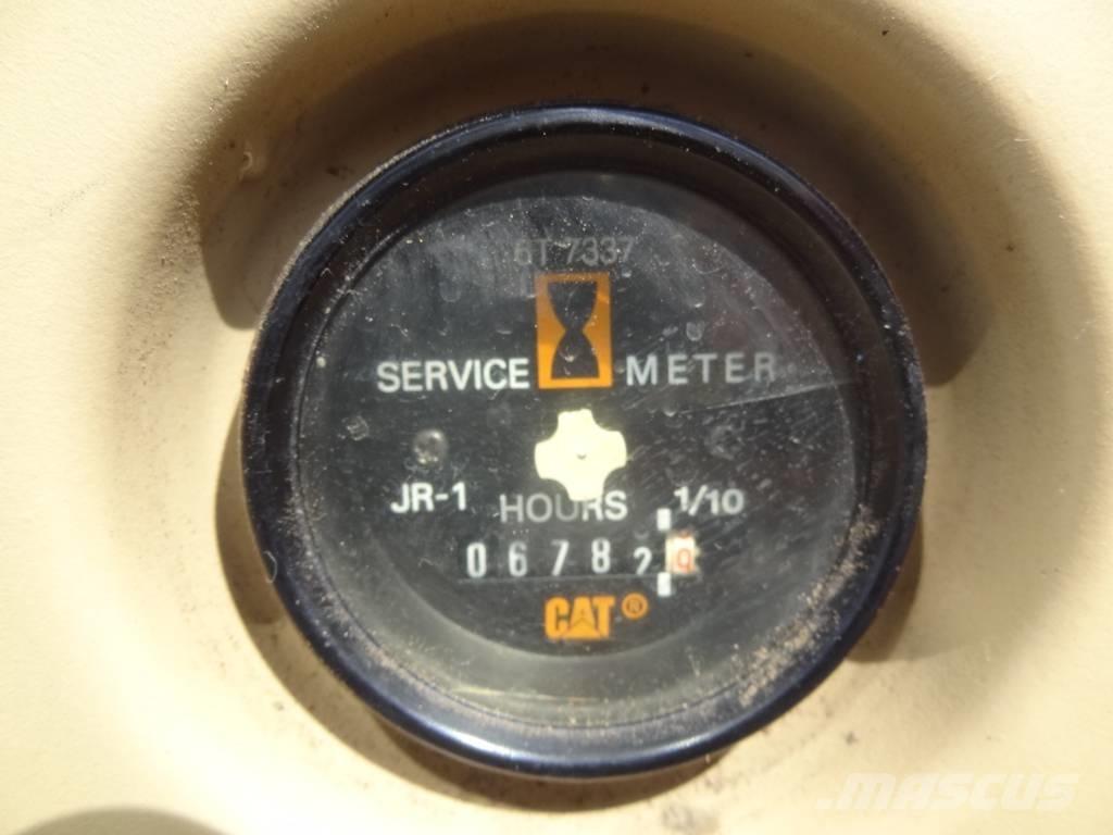 CAT 312 B L 大型油圧ショベル12t以上（パワーショベル・ユンボ）