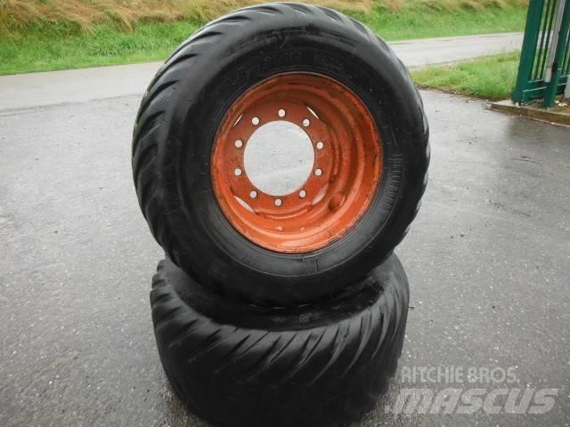 Trelleborg 500/22.5 タイヤ、ホイル、リム