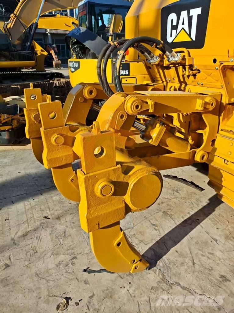 CAT D6G ブルドーザー