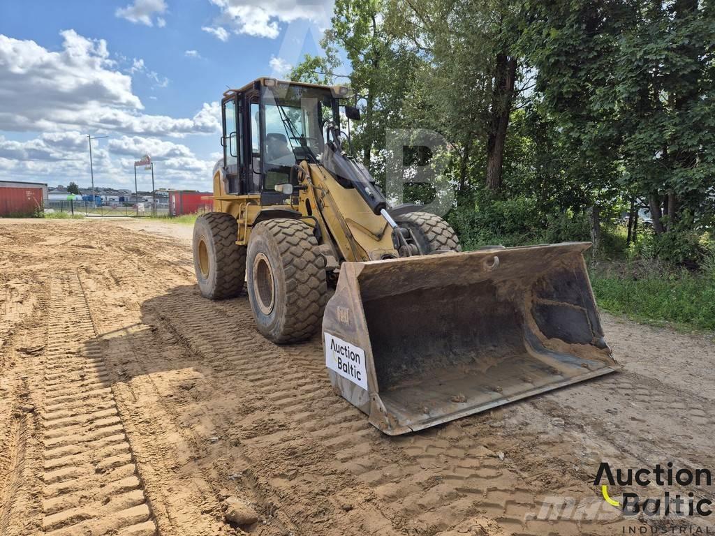 CAT 930 H ホイールローダー・タイヤショベル