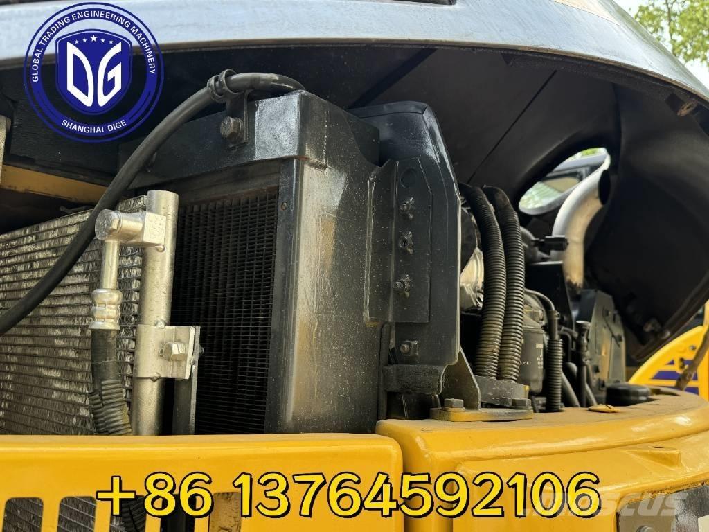 Komatsu PC78US 大型油圧ショベル12t以上（パワーショベル・ユンボ）