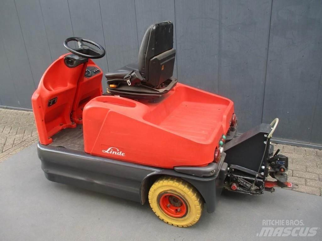 Linde P 60 マテリアルハンドリング-その他
