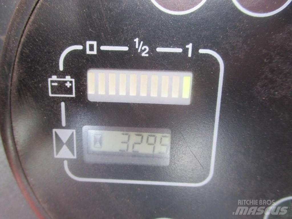 Linde P 60 マテリアルハンドリング-その他
