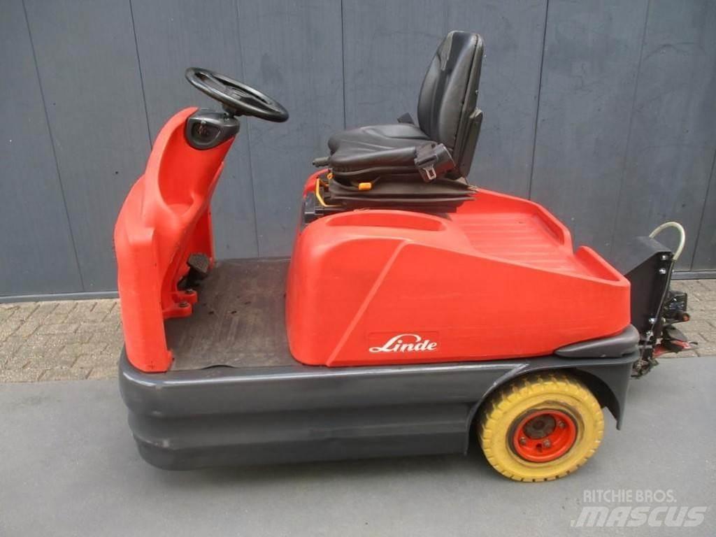 Linde P 60 マテリアルハンドリング-その他