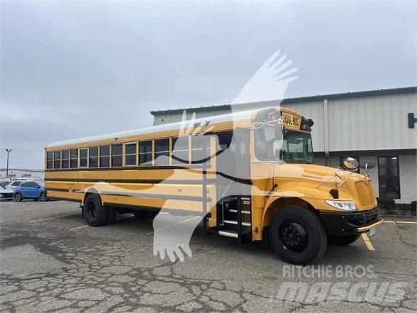 IC BUS CE 建設機械 -　その他