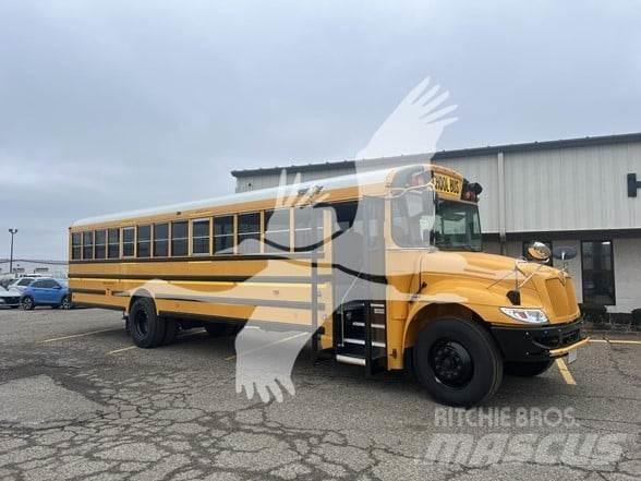 IC BUS CE 建設機械 -　その他