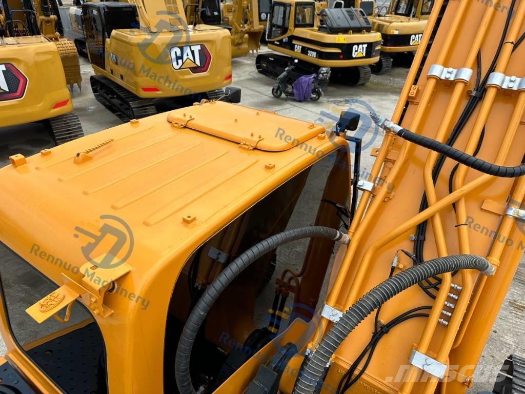 Hyundai R305LC-9T 大型油圧ショベル12t以上（パワーショベル・ユンボ）