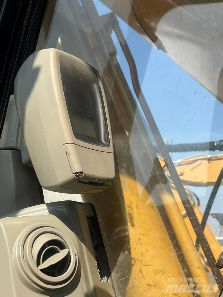 CAT 320 C L 大型油圧ショベル12t以上（パワーショベル・ユンボ）