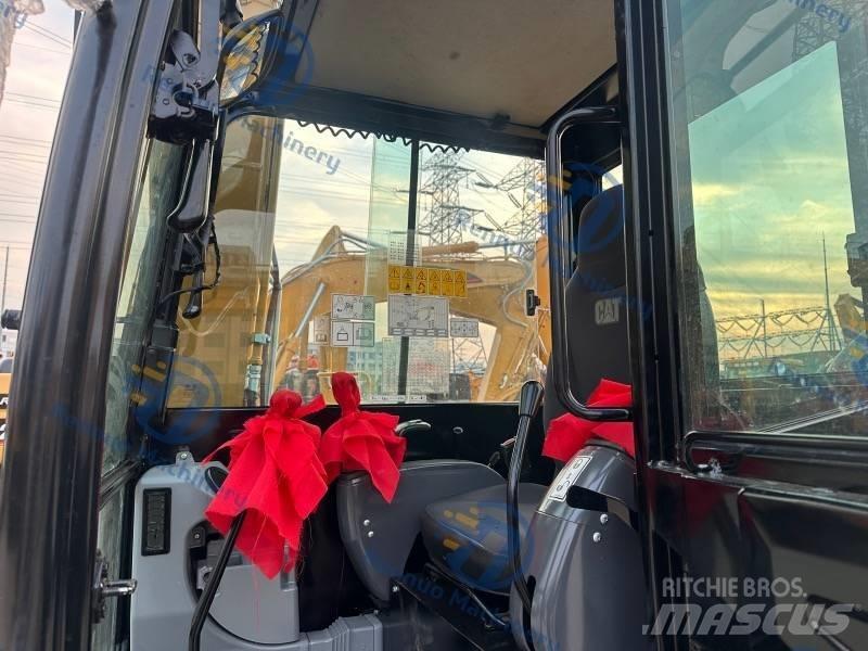 CAT 306E ミニ油圧ショベル 7t以下（ミニユンボ・ミニディガー）