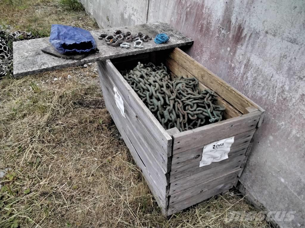 Ofa MATTI W 13 3 T 林業機械-その他