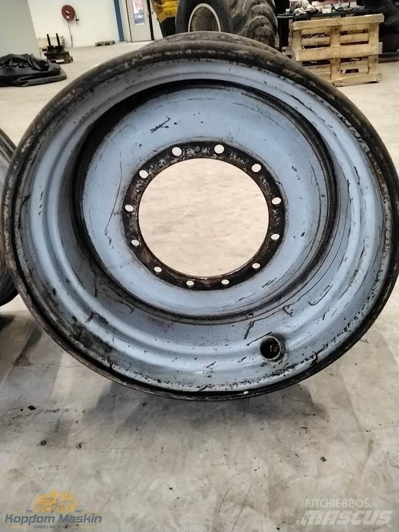 Valmet 901 20x34 タイヤ、ホイル、リム