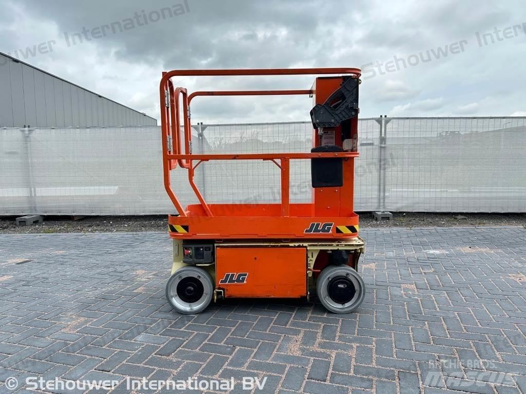 JLG 1230ES 1230 ES その他リフトとプラットフォーム