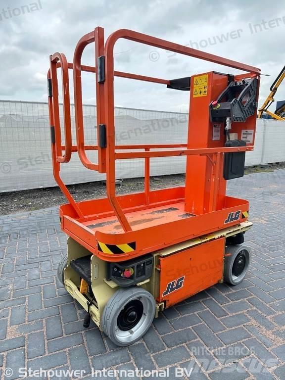 JLG 1230ES 1230 ES その他リフトとプラットフォーム
