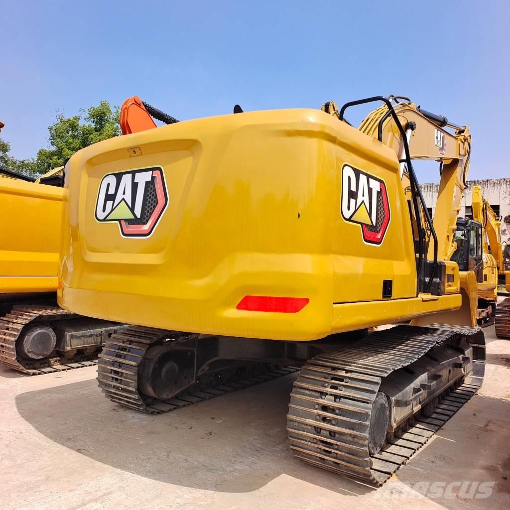 CAT 320 GC 大型油圧ショベル12t以上（パワーショベル・ユンボ）
